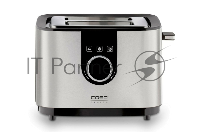 Тостер CASO Selection T2