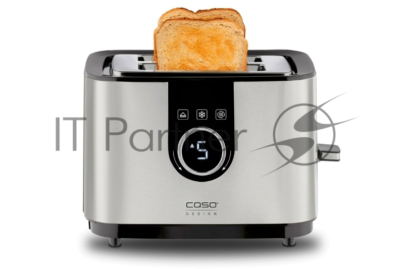 Тостер CASO Selection T2
