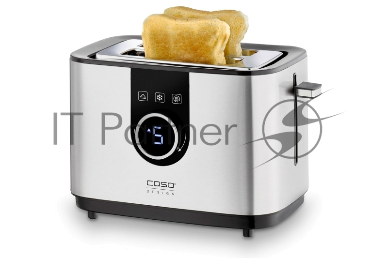 Тостер CASO Selection T2
