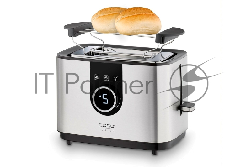 Тостер CASO Selection T2