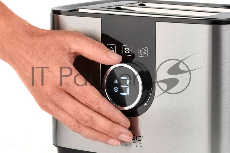 Тостер CASO Selection T2