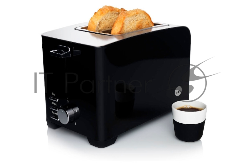 Тостер Wilfa TO-1 B