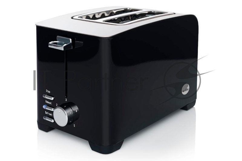 Тостер Wilfa TO-1 B