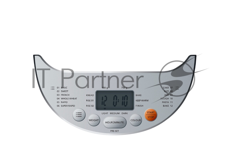 Хлебопечь Steba BM 3