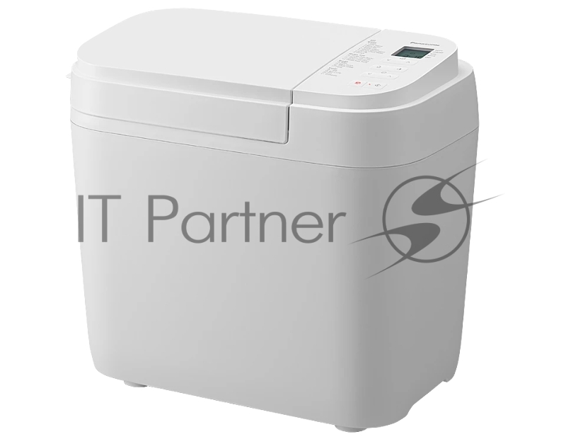 Хлебопечь Panasonic SD-B2510WTS белый