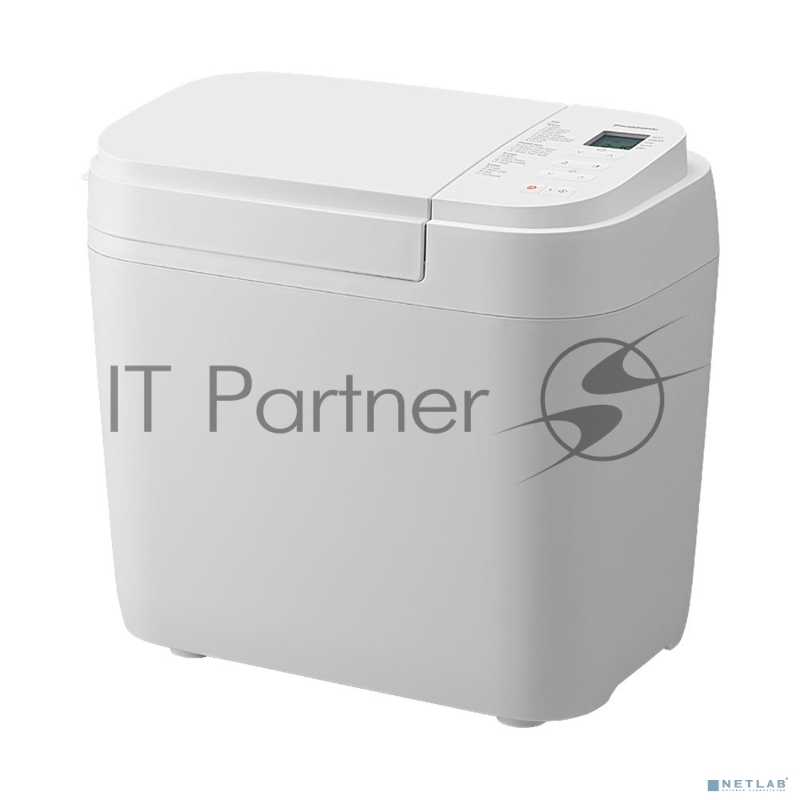 Хлебопечь Panasonic SD-B2510WTS белый