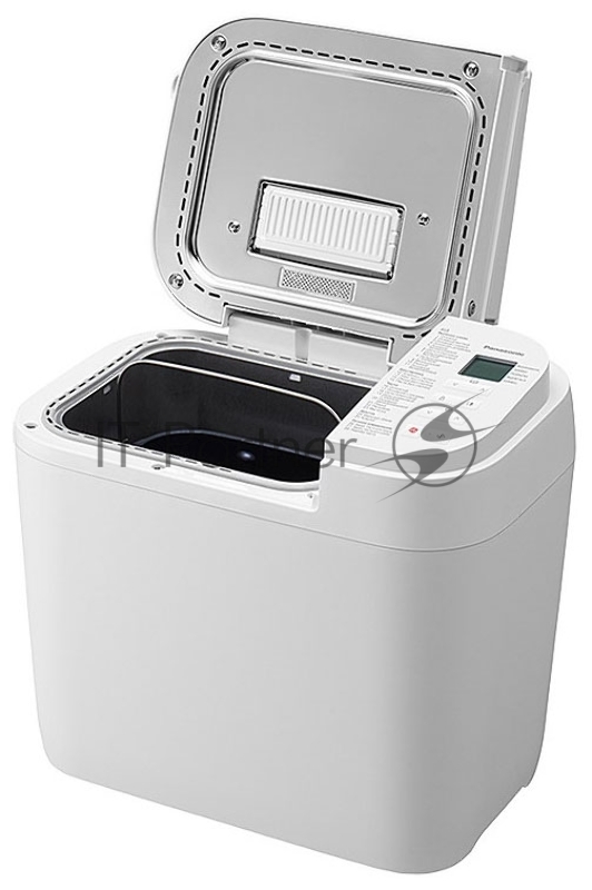 Хлебопечь Panasonic SD-R2520WTS белый