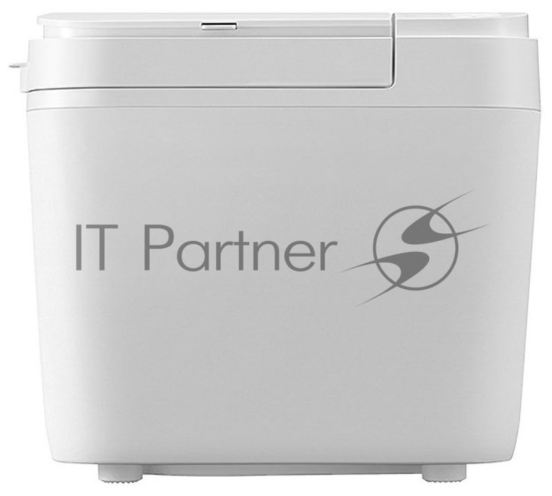 Хлебопечь Panasonic SD-R2520WTS белый