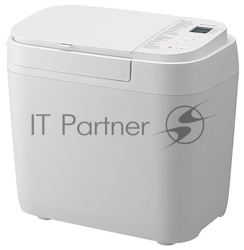 Хлебопечь Panasonic SD-R2520WTS белый