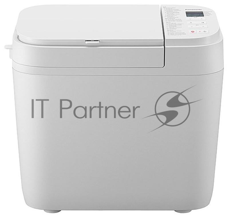 Хлебопечь Panasonic SD-R2520WTS белый