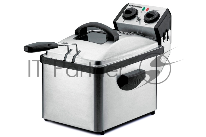 Фритюрница Rommelsbacher FRP 2135/E