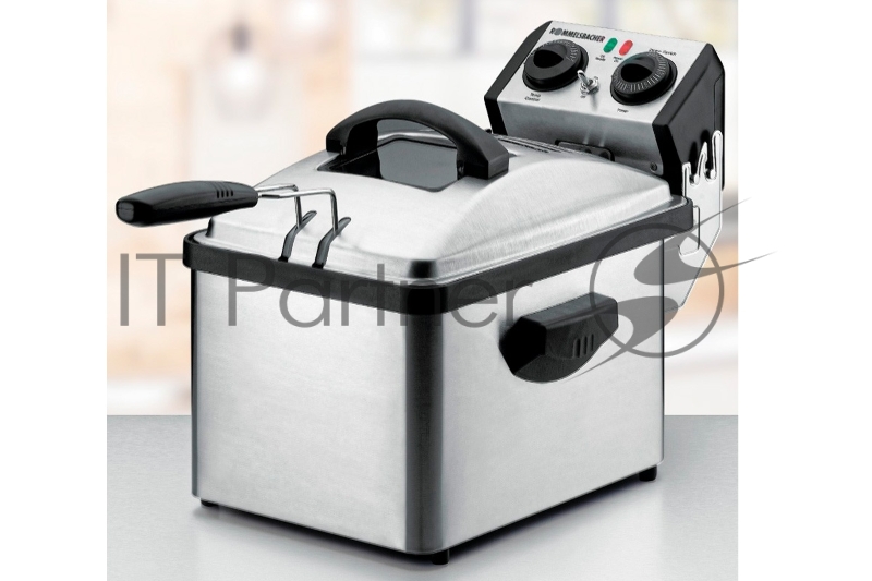 Фритюрница Rommelsbacher FRP 2135/E