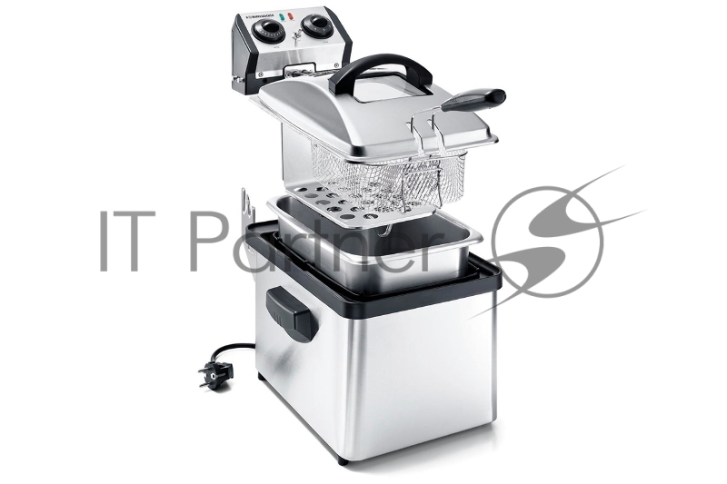 Фритюрница Rommelsbacher FRP 2135/E