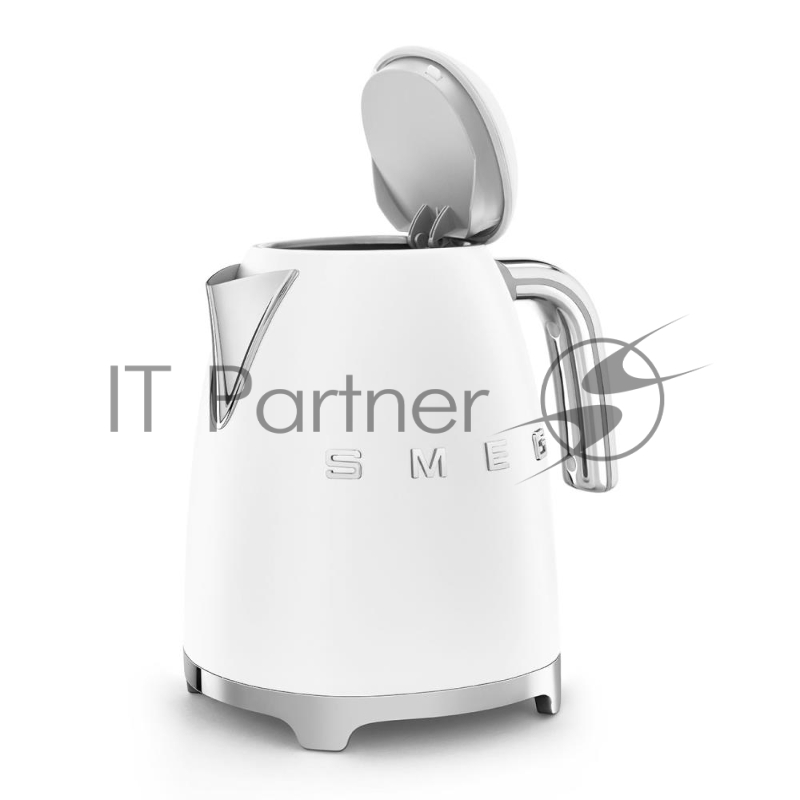 Чайник SMEG KLF03WHMEU