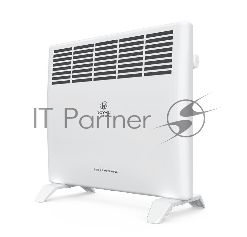 Электрический конвектор ROYAL CLIMA 1000W REC-R1000M