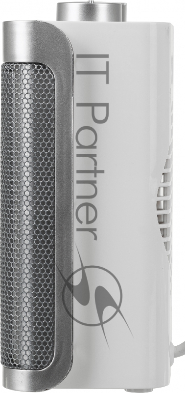 Тепловентилятор Hyundai H-FH1.5-F11MC (серебряный)Номинальная потребляемая мощность, Вт: 1500 Тип нагревательного элемента: Металлокерамический Класс электрозащиты: II class Номинальная сила тока, А: 6.5 Класс влагозащиты: IPX0 Обслуживаемая площадь,