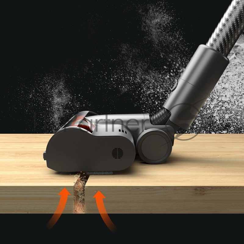 Беспроводной пылесос вертикальный Xiaomi Dreame T30 Cordless Vacuum Cleaner (VTT1) (390600)