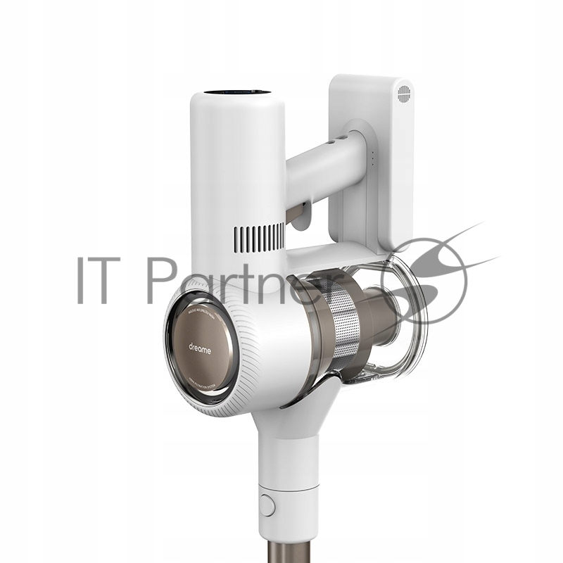 Беспроводной пылесос вертикальный Xiaomi Dreame V10 Pro Cordless Vacuum Cleaner (VVN5) (390471)