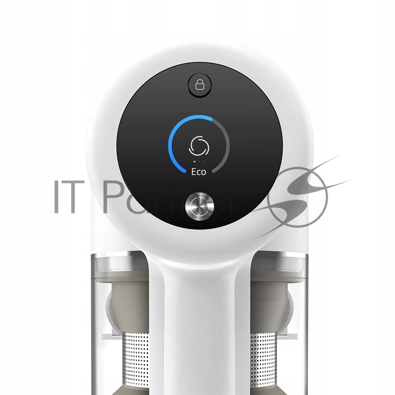 Беспроводной пылесос вертикальный Xiaomi Dreame V10 Pro Cordless Vacuum Cleaner (VVN5) (390471)