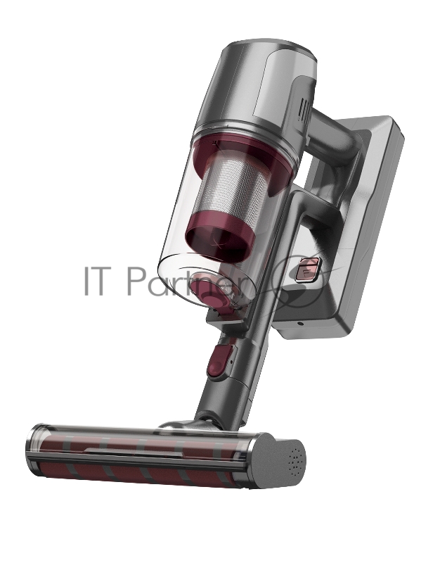 Пылесос GELBERK GL-VS77 вертикальный