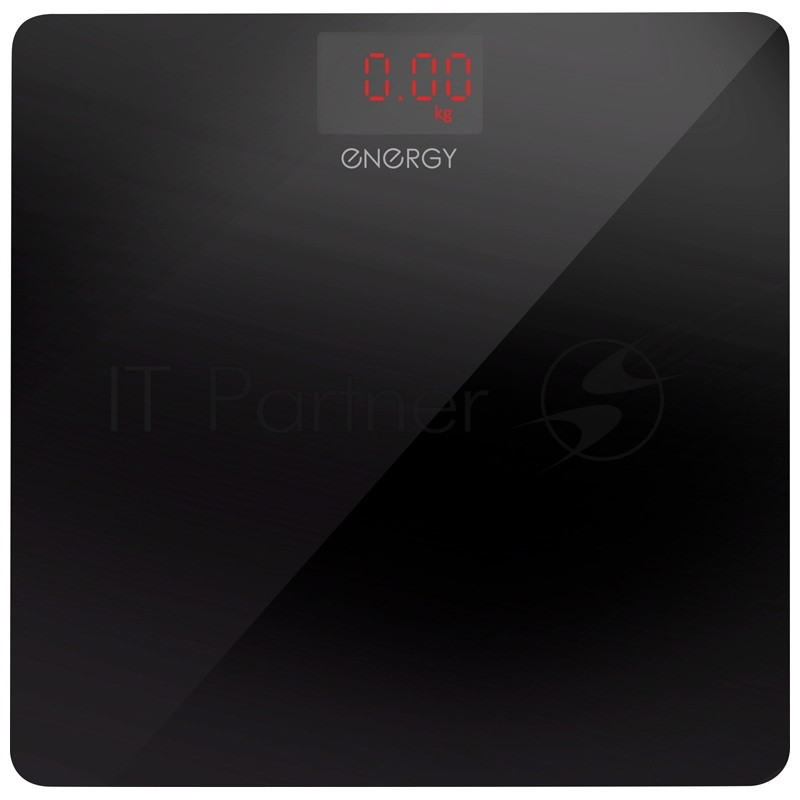 Весы напольные электронные ENERGY EN-411