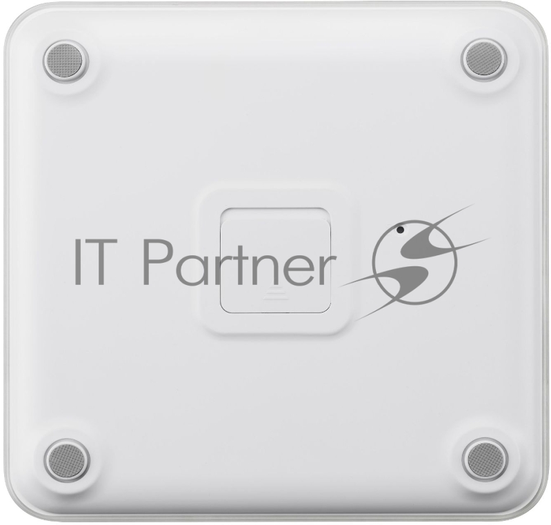 Весы напольные электронные Medisana BS 465 белый