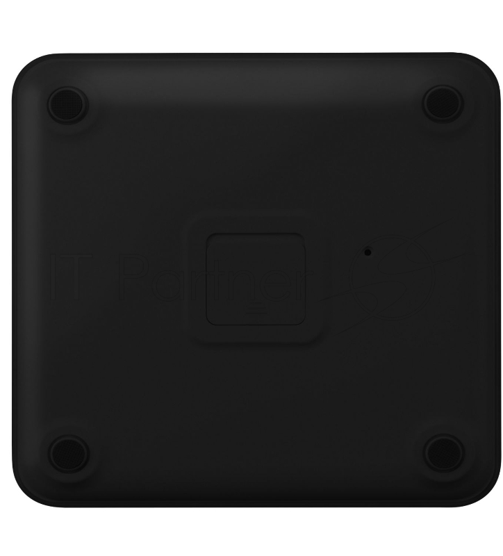 Весы напольные электронные Medisana BS 465 черный