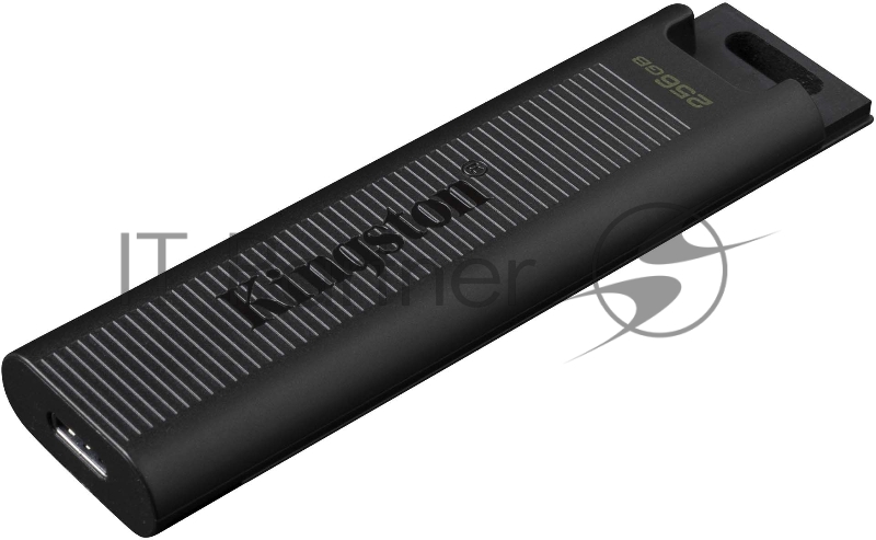 Флеш накопитель KINGSTON 256GB USB 3.2 Gen 2 DataTraveler Max, Type-C