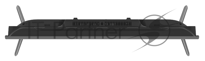 Телевизор LED Prestigio 32 PTV32SS04ZCISML серебристый HD READY 50Hz DVB-T2 DVB-C DVB-S DVB-S2 USB WiFi Smart TV (RUS)