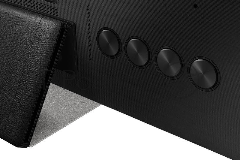 Телевизор QLED Samsung 85 QE85QN900AUXRU Q серебристый Ultra HD 8K 120Hz DVB-T2 DVB-C DVB-S2 USB WiFi Smart TV (RUS)