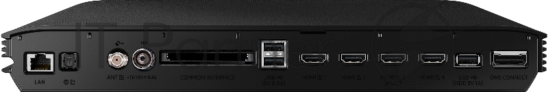 Телевизор QLED Samsung 85 QE85QN900AUXRU Q серебристый Ultra HD 8K 120Hz DVB-T2 DVB-C DVB-S2 USB WiFi Smart TV (RUS)