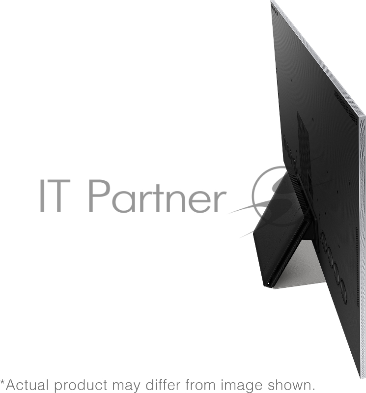 Телевизор QLED Samsung 85 QE85QN900AUXRU Q серебристый Ultra HD 8K 120Hz DVB-T2 DVB-C DVB-S2 USB WiFi Smart TV (RUS)