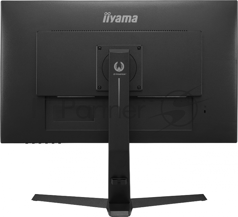 Монитор Iiyama 24.5 G-Master GB2570HSU-B1 IPS 1920x1080 165Hz 400cd/m2 16:9