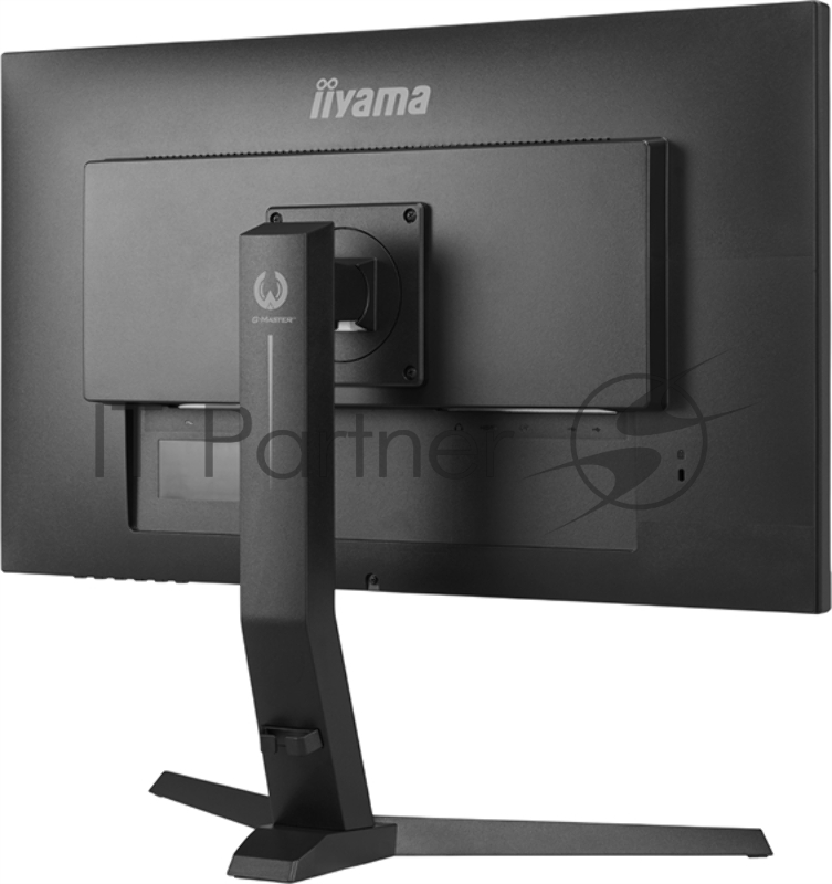 Монитор Iiyama 24.5 G-Master GB2570HSU-B1 IPS 1920x1080 165Hz 400cd/m2 16:9