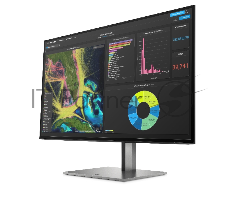 Монитор HP Z27k G3 4K USB-C Display