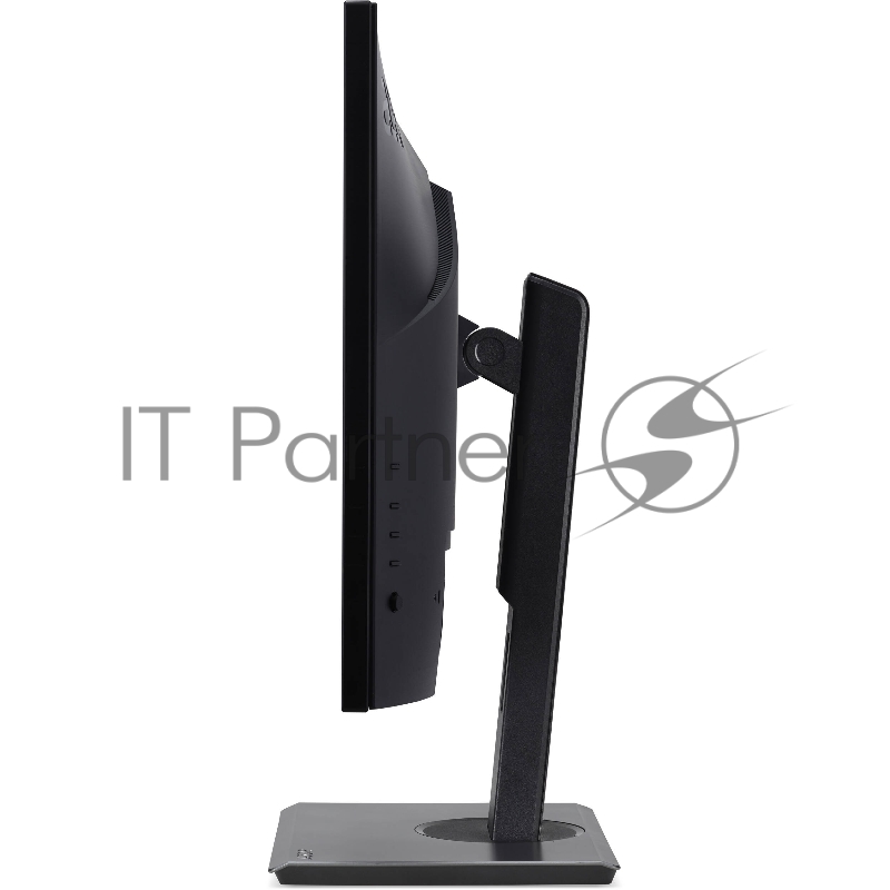 Монитор 28 ACER (Ent.) B287Kbmiipprzx, IPS, 3840x2160, 60Hz, 178°/178°, 4ms, 300nits, 2xHDMI(2.0)+ DP + miniDP + USB3.0x4 (1up 4down) + Audio out+ Колонки 2Wx2, FreeSync, HDR 10, HAdj 120mm, Black Matt