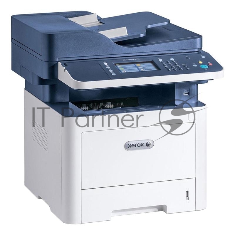 МФУ лазерное Xerox WorkCentre 3335 доп. прошивка
