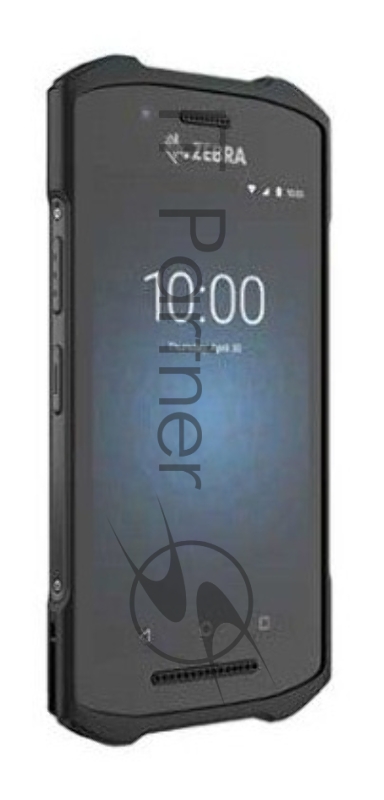 Мобильный компьютер TC26 WWAN - SINGLE-WAN, GMS, SE4100, NFC, 3GB/32GB, 13 MP, RFC, NO FFC, 2 PIN I/O CONNECTOR, BASIC BATTERY, RUSSIA