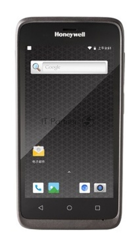 Терминал сбора данных Honeywell ScanPal (EDA51-1-B623SOGRR)