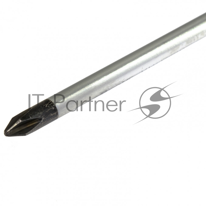 Отвертка MATRIX Anti-Slip, Ph2x150 мм, CrV, двухкомп. рукоятка// MATRIX 12250