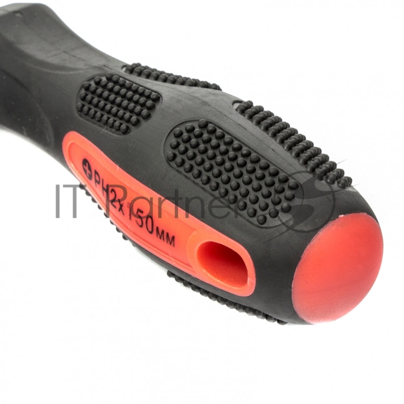 Отвертка MATRIX Anti-Slip, Ph2x150 мм, CrV, двухкомп. рукоятка// MATRIX 12250