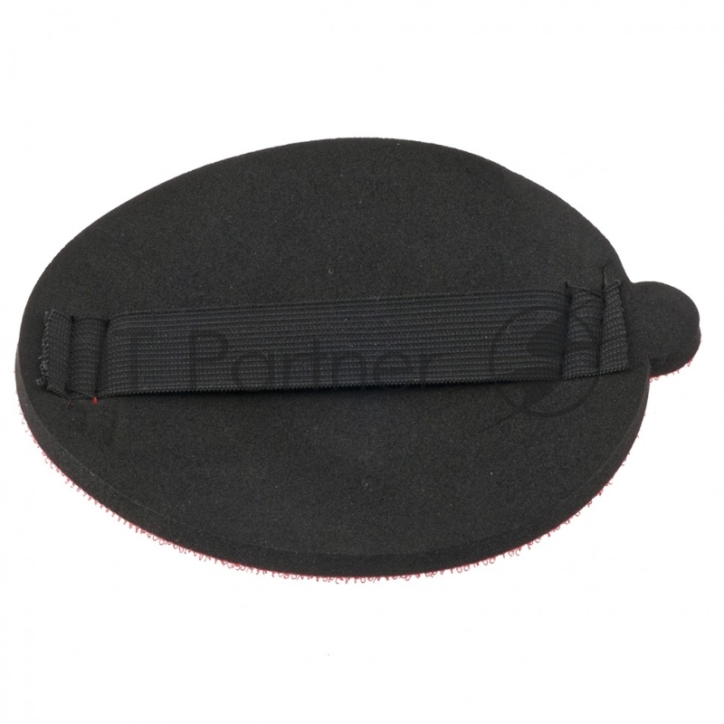 Накладка для ладони MATRIX с липучкой, 125 мм 76242