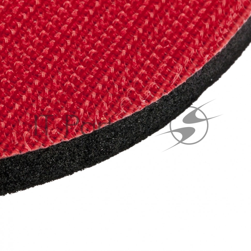 Накладка для ладони MATRIX с липучкой, 125 мм 76242