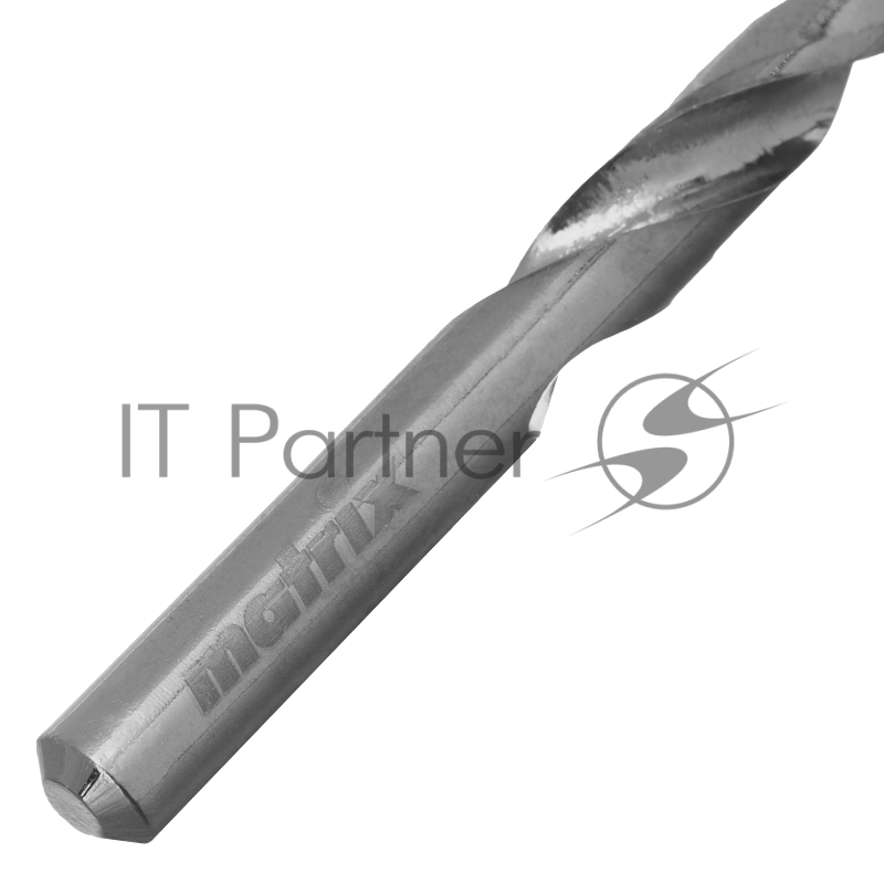 Сверло MATRIX направляющее, алмазное 6мм 72600