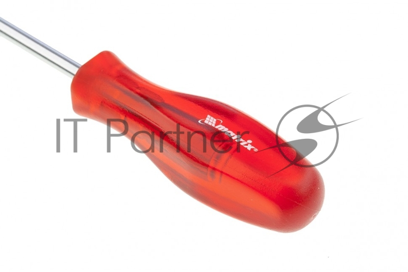 Шило MATRIX хозяйственное, квадратное 6x100 мм//Matrix 11758