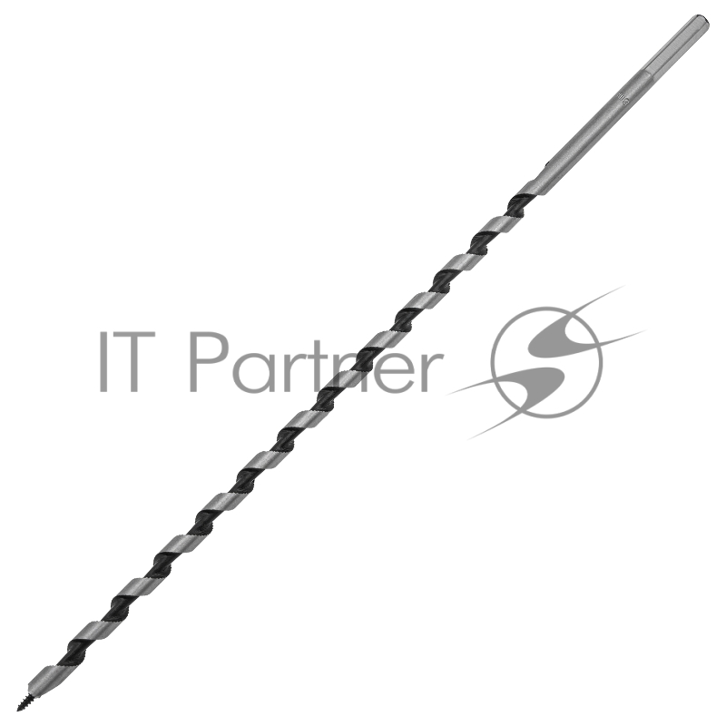 Сверло MATRIX по дереву шнековое, 8 х 350 мм 70121