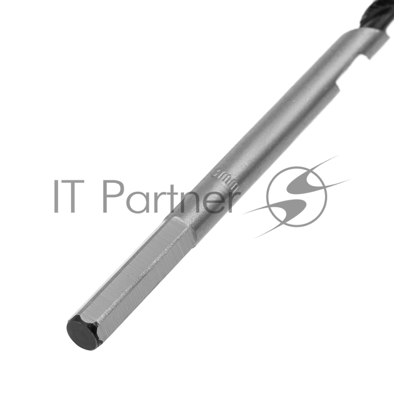 Сверло MATRIX по дереву шнековое, 8 х 350 мм 70121