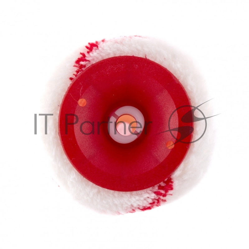 Валик MATRIX сменный НЕЙЛОН Стандарт, 250 мм, ворс 9мм, D 48 мм, D р. 8 мм, полиамид// 80623