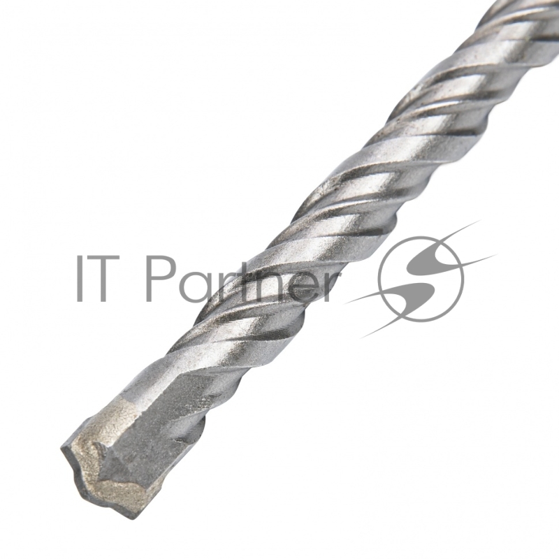 Бур MATRIX по бетону, 10x300 мм, SDS PLUS// 71040