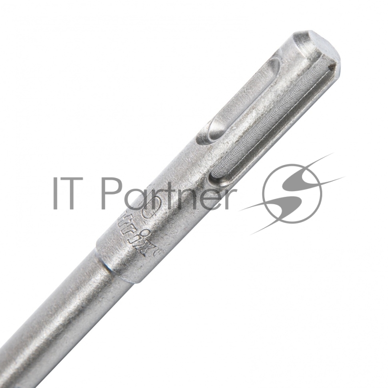 Бур MATRIX по бетону, 10x300 мм, SDS PLUS// 71040